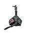Scott Archery Ghost Buckle Archery Release with NCS StrapBlack