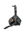 Scott Archery Ghost Buckle Archery Release with NCS StrapBlack