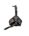 Scott Archery Ghost Buckle Archery Release with NCS StrapBlack