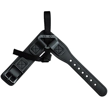 Scott Archery Replacement Buckle Strap with Nylon Connector Black Size 0
