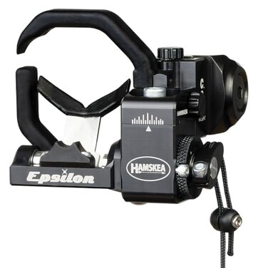 Hamskea Archery Solutions Arrow Rest Epsilon Mathews Right Hand DropAway 213771
