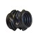 Hamskea Archery Solutions Raptor Peep14 in Black PEEP00