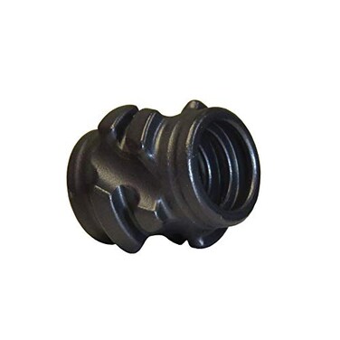 Hamskea Archery Solutions Raptor Peep316 in Black PEEP00