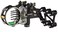 Trophy Ridge React Pro 5 Pin Archery Bow Sight Right Hand 0010 Pin