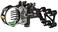 Trophy Ridge React Pro 5 Pin Archery Bow Sight Right Hand 0010 Pin