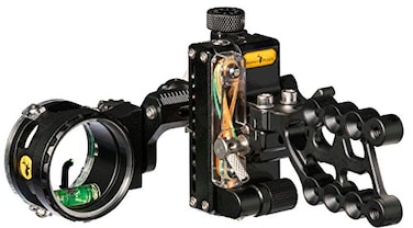 Trophy Ridge React One Pro Archery Bow Sight Right Hand 0010 Pin