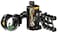 Trophy Ridge React One Pro Archery Bow Sight Right Hand 0010 Pin