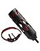 TOPARCHERY Toparchery Compound Bow Aluminum Stabilizer with Wrist Bow Sling Braided Hunting Shooting Target