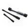 Perogen Archery Bow Stabilizer for Compound Bow Hunting 3K High Modulus Carbon Including dampers Light Weighted 81012 in 8 inches