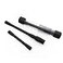 Perogen Archery Bow Stabilizer for Compound Bow Hunting 3K High Modulus Carbon Including dampers Light Weighted 81012 in 12 inches