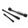 Perogen Archery Bow Stabilizer for Compound Bow Hunting 3K High Modulus Carbon Including dampers Light Weighted 81012 in 12 inches