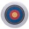 HAWKEYE ARCHERY Hawkeye Archery SlipOn Round Target Face 36