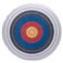 HAWKEYE ARCHERY Hawkeye Archery SlipOn Round Target Face 36