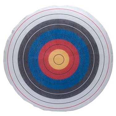 HAWKEYE ARCHERY Hawkeye Archery SlipOn Round Target Face 36