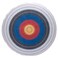 HAWKEYE ARCHERY Hawkeye Archery SlipOn Round Target Face 36