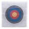 HAWKEYE ARCHERY Hawkeye Archery Flat Square Target Face 48