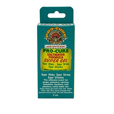 Pro-Cure ProCure Salt Water Formula Super Gel 2 Ounce