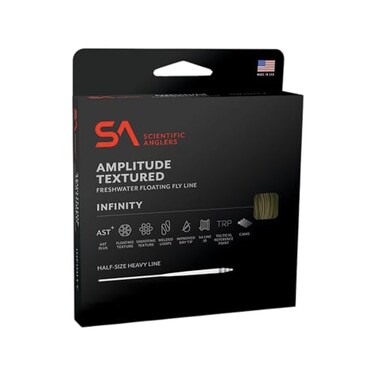 Scientific Anglers Amplitude Infinity Fly Line