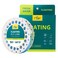 SF Fly Fishing Line with Welded Loop Weight Forward Floating Fly Line WF7F 90FT