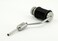 Kingfisher Fly Tying Stainless Fly Tying Bobbin Streamer