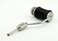 Kingfisher Fly Tying Stainless Fly Tying Bobbin Streamer