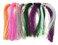 Creative Angler Crystal Flash Fly Tying Material Pink