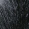 Hareline Fly Tying Large Northern Bucktail Black