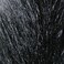 Hareline Fly Tying Large Northern Bucktail Black