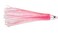 Luhr Jensen Jensen Flash Fly 2 Everglo Cotton Candy