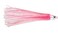 Luhr Jensen Jensen Flash Fly 2 Everglo Cotton Candy
