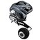 Daiwa Lexa 400 TWS BAITCASTING Reel Hyper Speed Power Handle