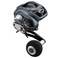 Daiwa Lexa 400 TWS BAITCASTING Reel Hyper Speed Power Handle