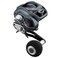Daiwa Lexa 400 TWS BAITCASTING Reel Hyper Speed Power Handle