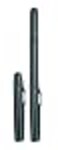 Plano Airliner Telescoping Rod Case Multi One Size 458800 Black