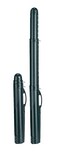 Plano Airliner Telescoping Rod Case Multi One Size 458800 Black