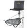 Hawk HangOn Tree Stand Helium Kickback XL