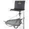 Hawk HangOn Tree Stand Helium Kickback XL