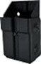 Zero9 Holsters Model 4005 Double Magazine Case Compatible with Glock 9mm40cal Double Stack Magazines Black Molle Lok