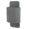 Maxpedition UPW Universal Pistol Wrap Gray