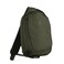 Eberlestock Fade Sling Tactical Crossbody Bag for Men EDC Sling Backpack with Concealed Carry Compartment Hydration PassThrough Loop Lined Pockets 14x9x45 573 Cu In Olive