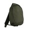 Eberlestock Fade Sling Tactical Crossbody Bag for Men EDC Sling Backpack with Concealed Carry Compartment Hydration PassThrough Loop Lined Pockets 14x9x45 573 Cu In Olive