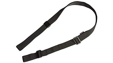 Magpul RLS Rifleman Loop Two Point Standard Rifle Sling Black