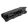 Magpul DAKA R44 Rifle Hard Case with DAKA Grid Organizer System Black