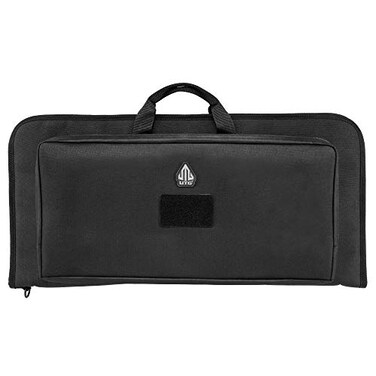 UTG 25 Homeland Security Gun Case Black