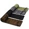 RUBY.Q RUBYQ Gun Socks 4pcs 48 4in Silicone Treated Knit Socks Flexible Design for Storage