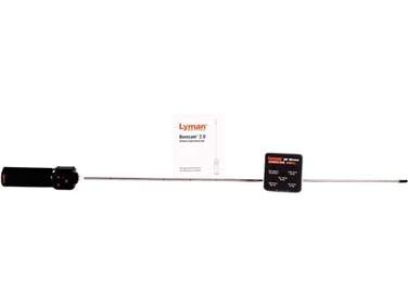 Lyman Borecam 20 Wireless Bore Camera
