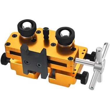 W WIREGEAR Sight Tool with HeavyDuty Construction and Rotatable Sight Prong Sight Adjustment Tool Sight Removal Tool
