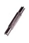 OZARK ARMAMENT Front Sight Adjustment Tool Eliminates Bullet Method Quickly Adjust A1A2 4 or 5 Prong Front Sight Posts Solid Metal Construction with Milled Aluminum
