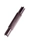OZARK ARMAMENT Front Sight Adjustment Tool Eliminates Bullet Method Quickly Adjust A1A2 4 or 5 Prong Front Sight Posts Solid Metal Construction with Milled Aluminum
