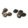 BLACKHAWK Duty Accessory Mounting Screw Kit